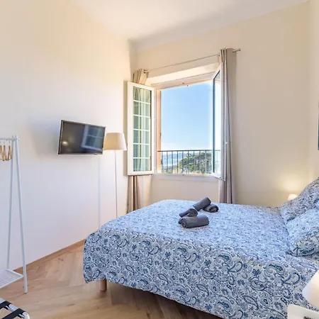 Saint Henry Vue By Halldis Διαμέρισμα *