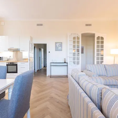 Saint Henry Vue By Halldis Διαμέρισμα