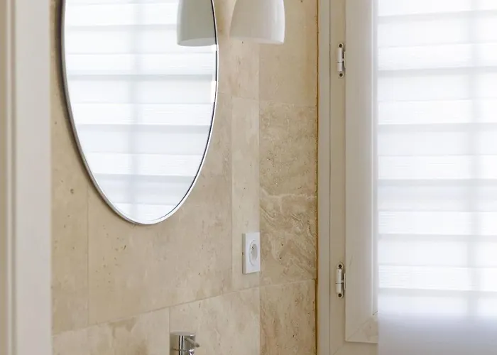 Διαμέρισμα Saint Henry Vue By Halldis