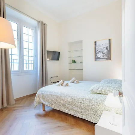 Daire Saint Henry Vue By Halldis