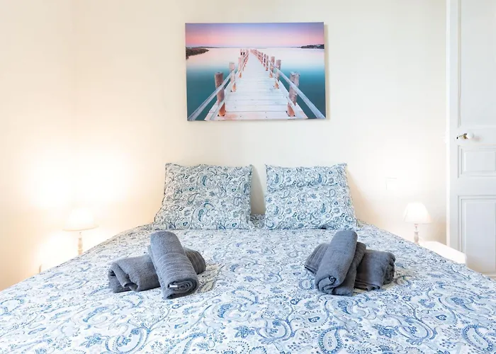 Apartment Saint Henry Vue By Halldis Cannes