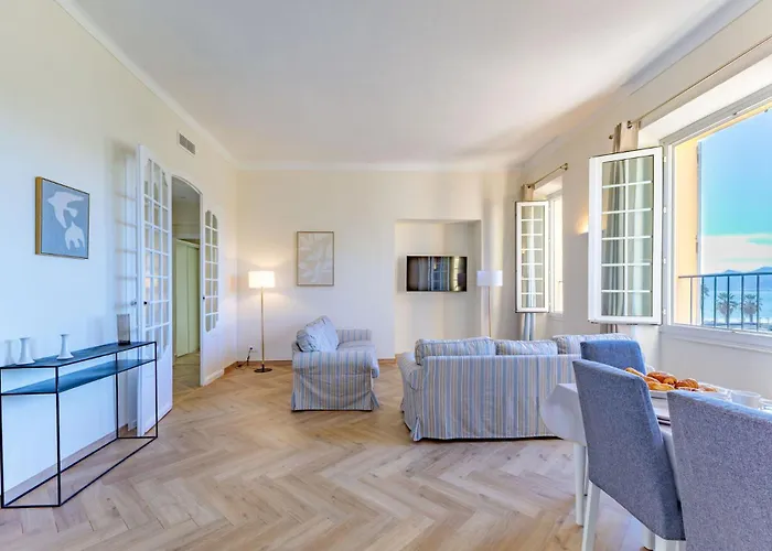 Apartment Saint Henry Vue By Halldis
