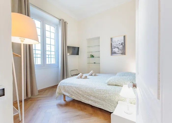 Apartment Saint Henry Vue By Halldis