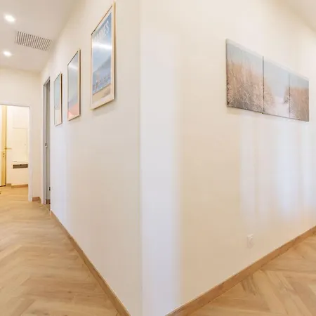 דירה Saint Henry Vue By Halldis *