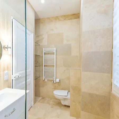 Saint Henry Vue By Halldis דירה *