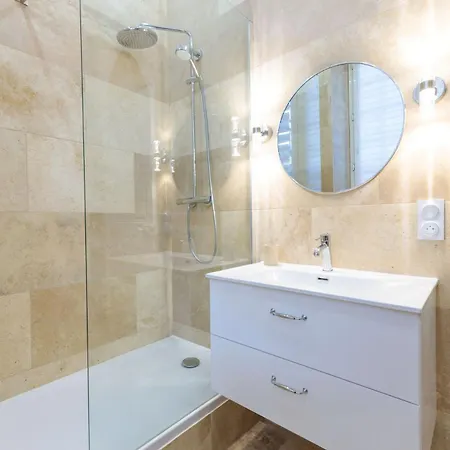 דירה Saint Henry Vue By Halldis