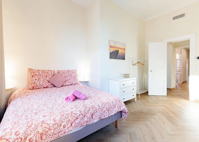 דירה Saint Henry Vue By Halldis קאן