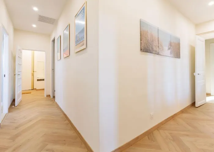 דירה Saint Henry Vue By Halldis *