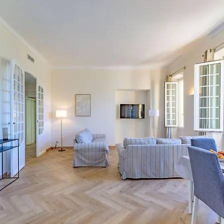 Appartamento Saint Henry Vue By Halldis