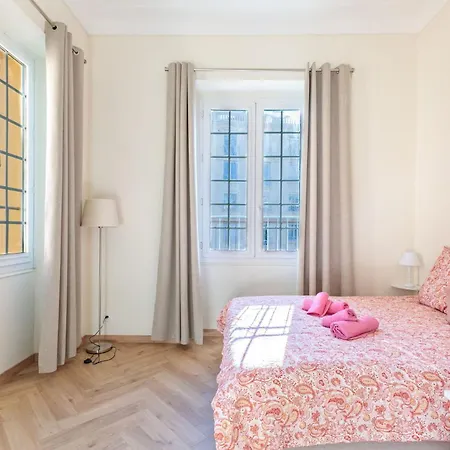 Saint Henry Vue By Halldis * קאן