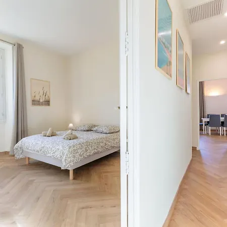 דירה Saint Henry Vue By Halldis *