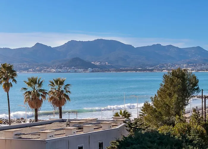 Apartmán Saint Henry Vue By Halldis *