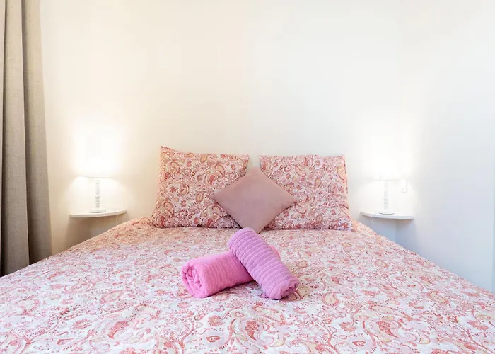 Saint Henry Vue By Halldis Apartmán