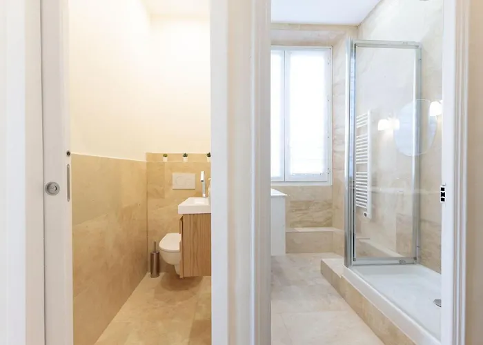 Saint Henry Vue By Halldis Apartmán Cannes